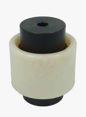 厂家现货联轴器TGL鼓形齿尼龙套联轴器SITEX GMD2/24标准件连轴器