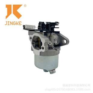 Stratton798653 591852 2适用Briggs 园林机械油锯化油器BP18