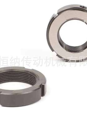 法国SFERO 进口夹紧螺母 LX系列 精密锁紧螺母