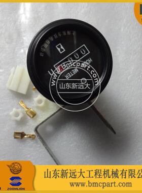 山推水温表D2122-12000 原装水温表 装载机 压路机电器件山推配件