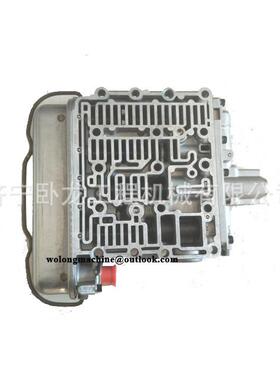 柳工CLG856 CLG856H装载机铲车变速控制阀SP100411