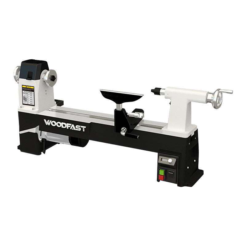 木工车床沃富特车床woodfast12.5X20