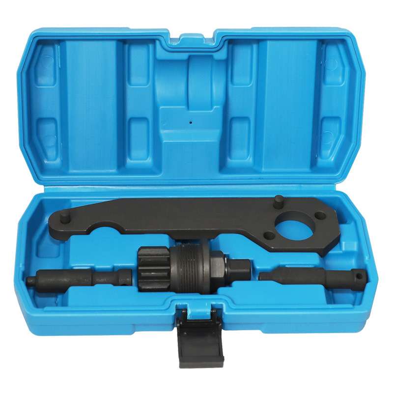 上菲红红岩C9杰狮C9发动机cursor盘车专用菲亚特科索C9正时工具