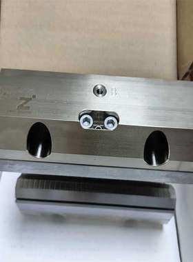 ZIMMER导轨钳制器MBPS2002BS1新能源汽车专用 德国原装进口