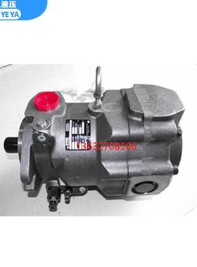 美国PARKER变量柱塞泵PAVC65R4213 PAVC332R426 进口派克恒压油泵