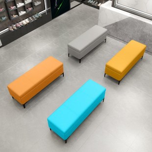 小户型门口极窄换鞋凳30穿鞋凳25小尺寸入户进门玄关超窄长条凳子