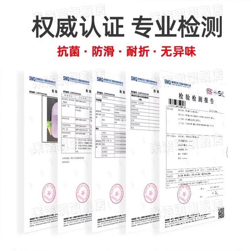 超大码棉拖鞋男士冬季室内居家厚底防滑保暖家用毛拖鞋男款秋冬天