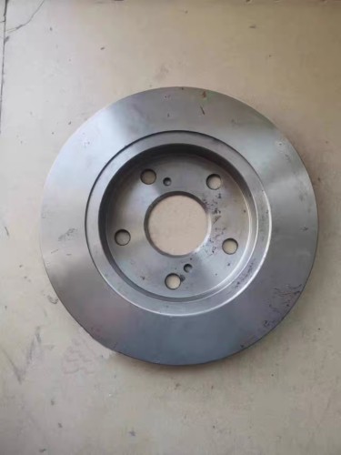 一汽骏派D60 A50 CX65  A70 前刹车盘 后刹车盘 前制动盘后制动盘