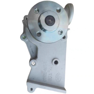 夏利N3 092 N5三缸水泵3GA2 3GA5发动机用  4S店原厂原包不退不换