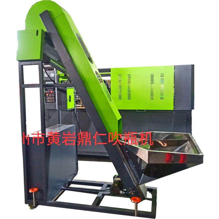 一出二吹瓶机每小时3000瓶全自动吹瓶机,五金/工具,其他机械五金,淘宝优惠券,粉丝福利购,淘宝优惠卷