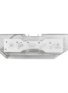 甄选适配石头扫地机器人配件P10pro/P10S/QRevo MaxV/Pro/Plus集