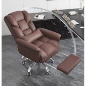 甄选电脑椅家用舒适久坐电竞椅老板公椅书桌宿舍椅主播升降椅靠背