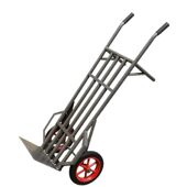 甄选手推车二轮手推车加重手推车小推车仓库搬运车小拉车工具