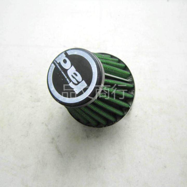 托车改装福配件摩鬼火巧格冬茹头高0lRQB7Cx风量空滤菇清器蘑头