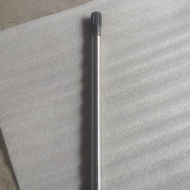 乐星拖拉机分动z箱传动轴(一组)