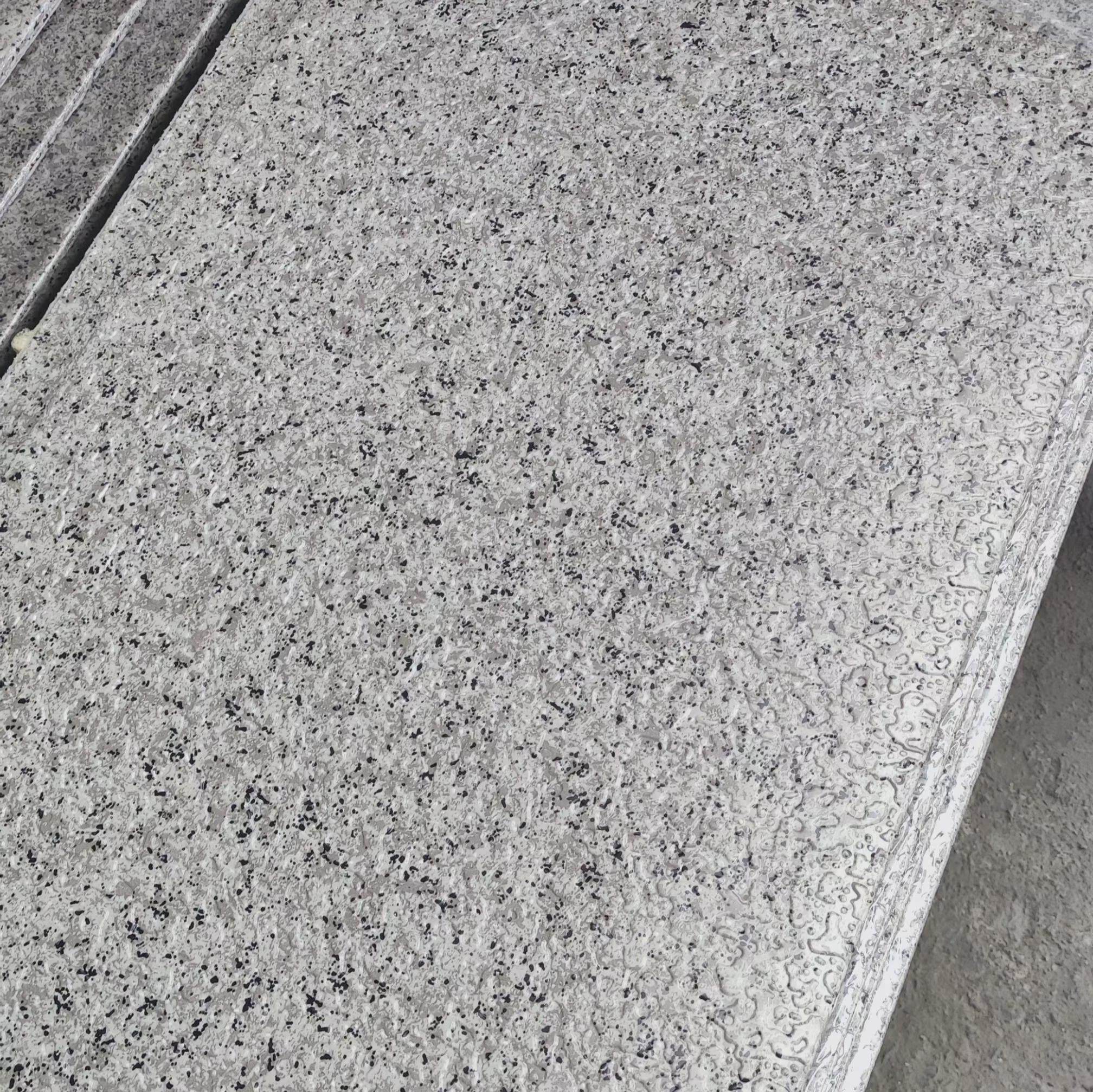外墙保温装饰一体板快装墙板金属雕花板楼房改造墙体保温新型材料