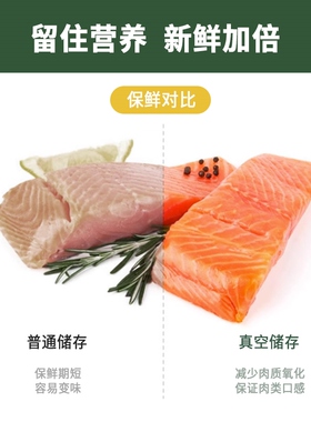 /真空封口机食品保鲜机全自动干湿两用密封不漏家用神器