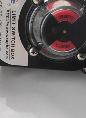 Aphe限位开关ALS-300M2F带4-20MA信号反馈ALS-300MF  ALS-400M2F