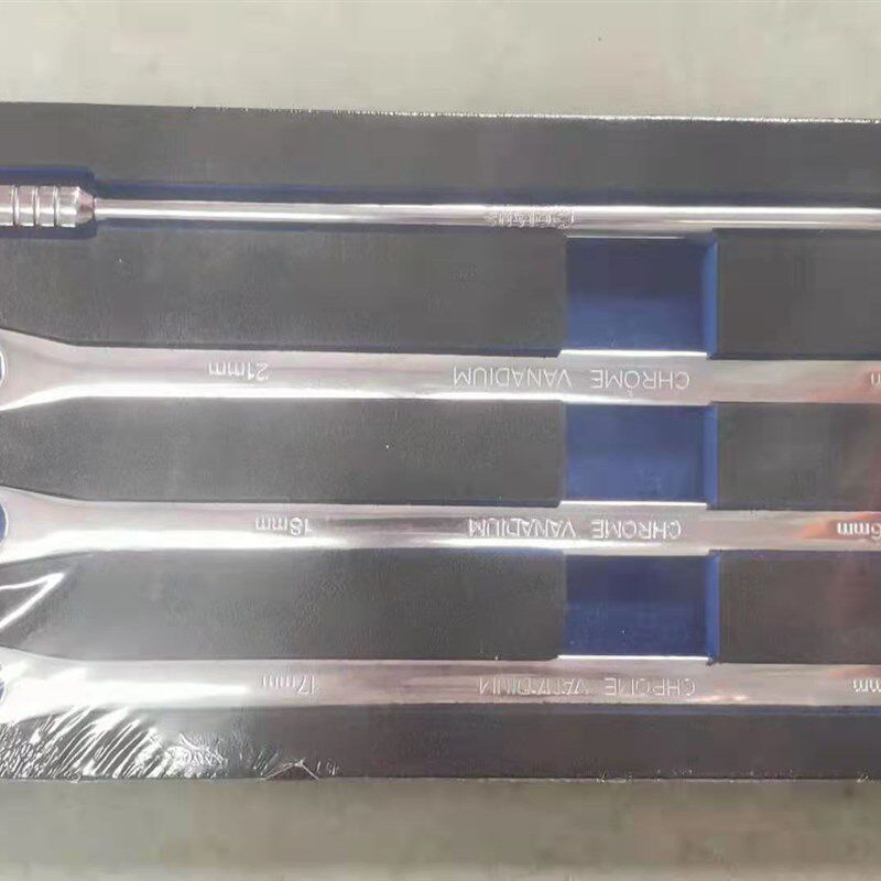 大众奥迪底盘维修梅花扳手四轮定位扳手工具外倾角调检测套装