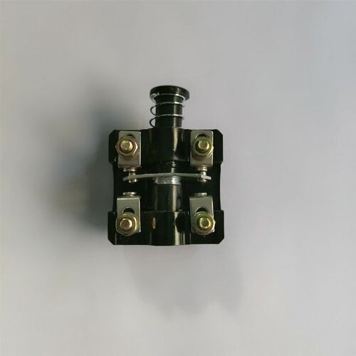 冲床配件脚踏开关配件行程开关限位芯子LX3-11K银点