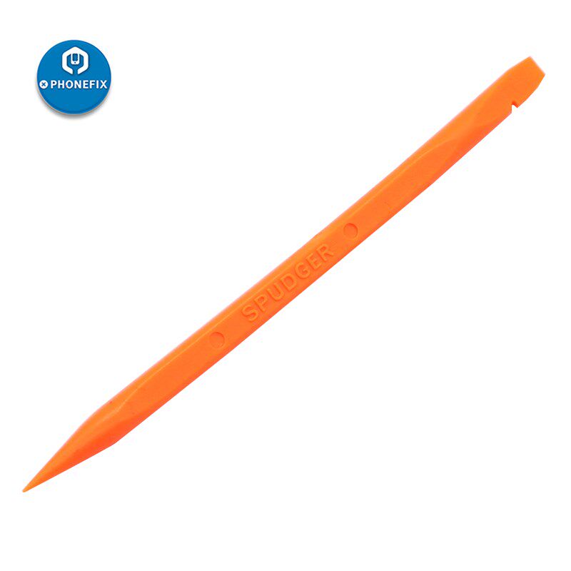 JM-OP11防静电纤维撬棒 手机电脑游戏机航模拆机撬片维修工具套装