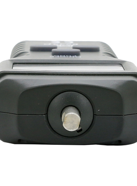 胜利VC6235P 接触式线速测量数字转速表测速表手持式电池转数表