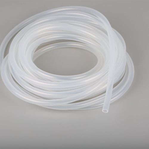 硅胶管优质蠕动泵食品级硅胶管耐腐蚀耐磨长寿命进口硅橡胶软管