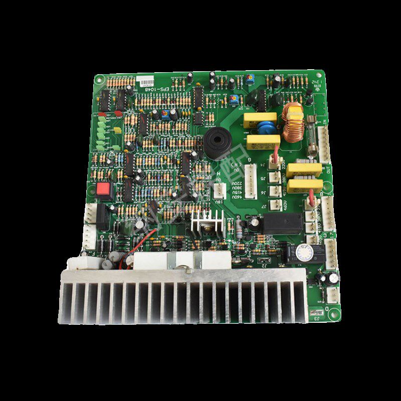 西继电梯配件 EPS应急电源驱动主板 EPS-1048 实物拍摄 原装现货