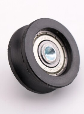 偏心轮门挂轮35*14*6000 36 CN0454奥古斯塔适用于通力电梯门下轮