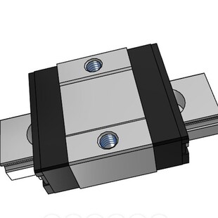 微型直线导轨SSEBW16-470/SSEBW16-510/550/590/630/670加宽型