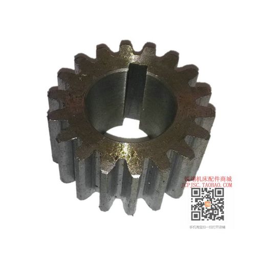 滚齿机Y38 Y38-1 速度齿轮  锥孔挂轮M3.5 Z18 Z42  Z22 /Z38 Z30