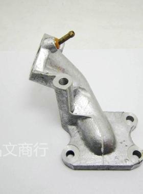 小海鸥50/春兰50/细沙50二冲50TACT50 DJ1原装小口化油器接口