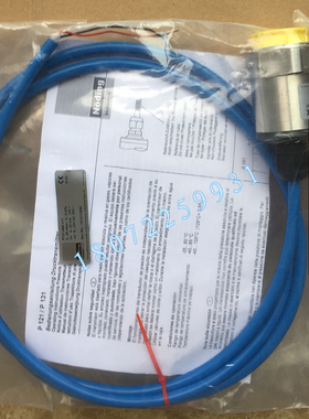P131-4B0-V17压力传感器0-50mbar德国诺丁Noding PD121-431-D31