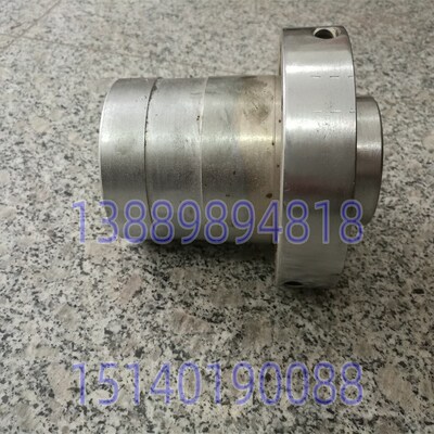 沈阳机床 中捷钻床配件 Z3040 Z3050主轴箱支承座43011A