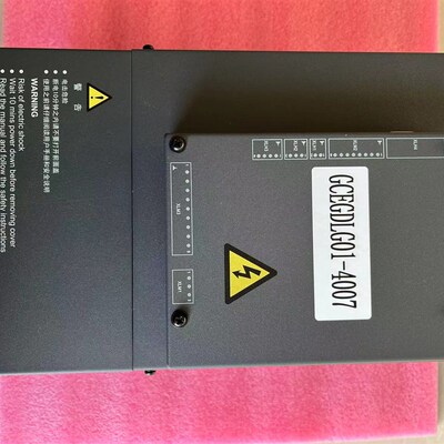 GCEGDLG01-4007E57解决方案电阻适用巨人通力变频器GCEMCCB