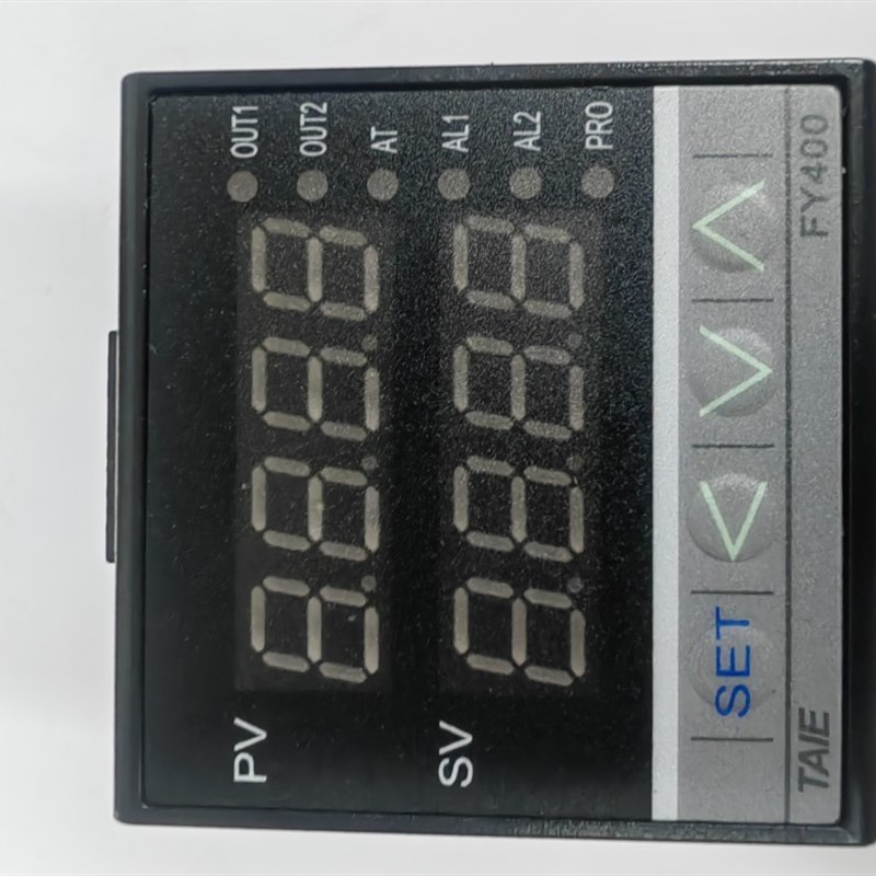 NFY400-102000/202000/302000 FY400-102/202/302000台湾台仪温控