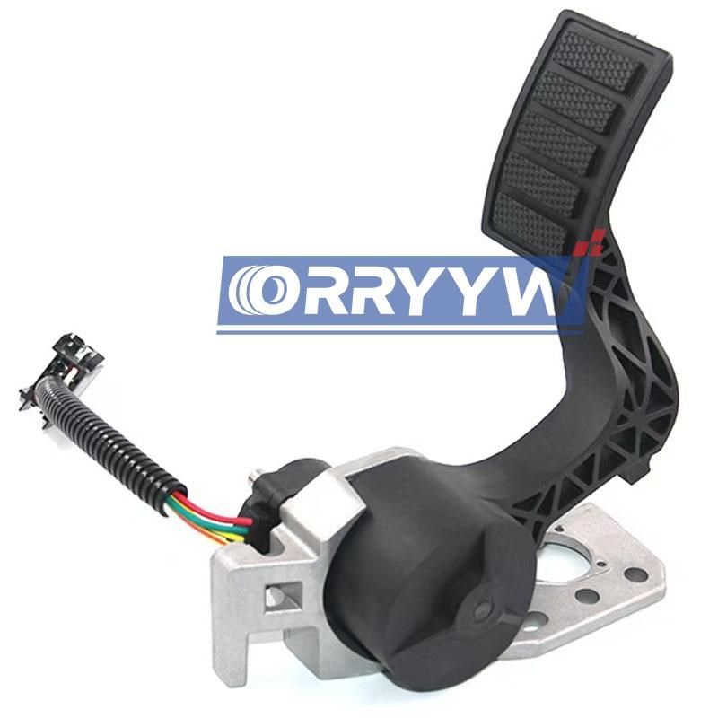 适用于FM400FM440沃尔沃卡车油门踏板82627972 21915485 20504685