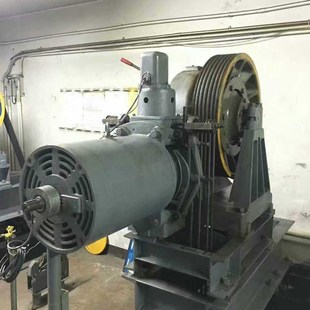 主机抱闸 EM2470 铁芯制动器改造升级 EM2430 EM2471