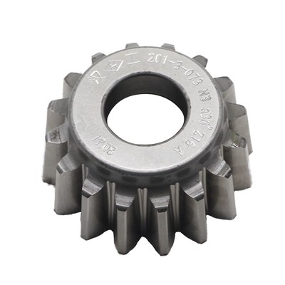 50分度圆渐开线碗型插齿刀 河冶6542材料 非标定做  压力角30度