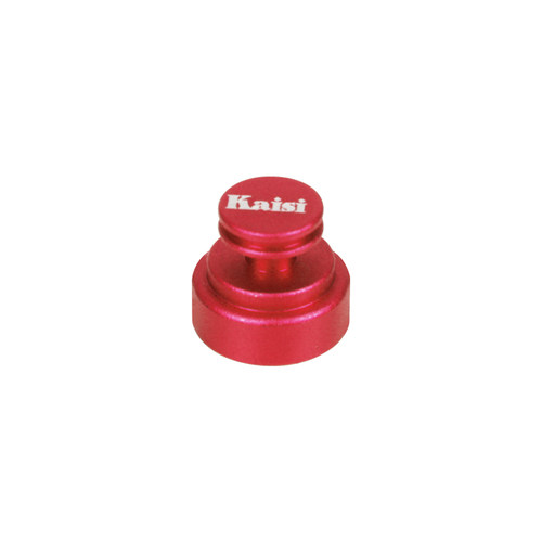 Kaisi 豪华创意磁性卡具 手机主板维修铲胶平台夹具 加厚不锈钢