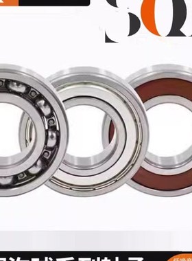 轴承6318高速6319进口6320单列6321日本6322高温6324ZZ DDU C3