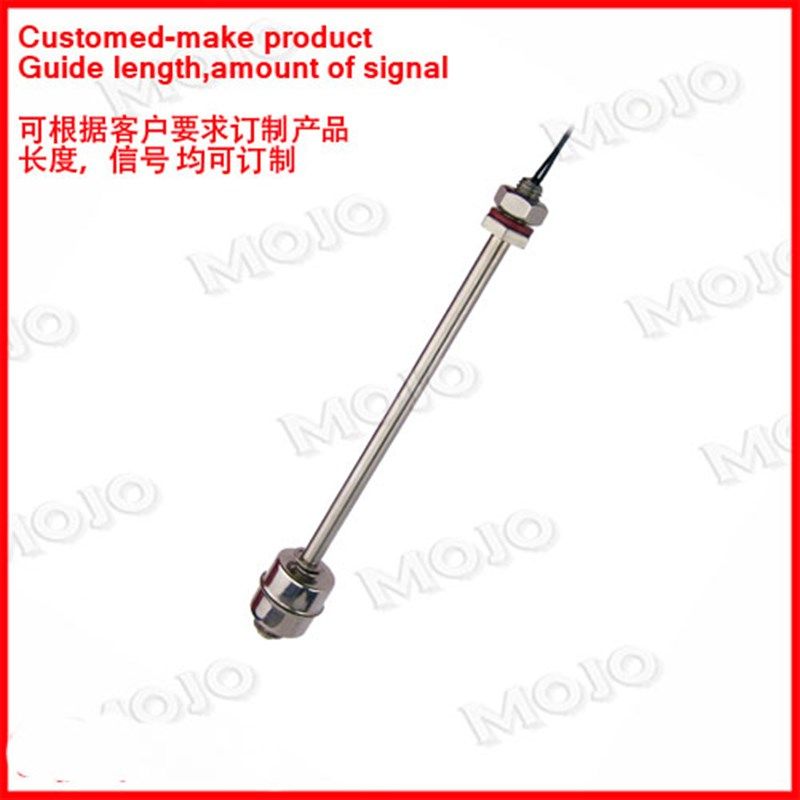 不锈钢浮球开关 MJ-450AV-1L 杆长450MM 低液位报警 水位开关传感,厨房电器,商用制热电器配件,淘宝优惠券,粉丝福利购,淘宝优惠卷