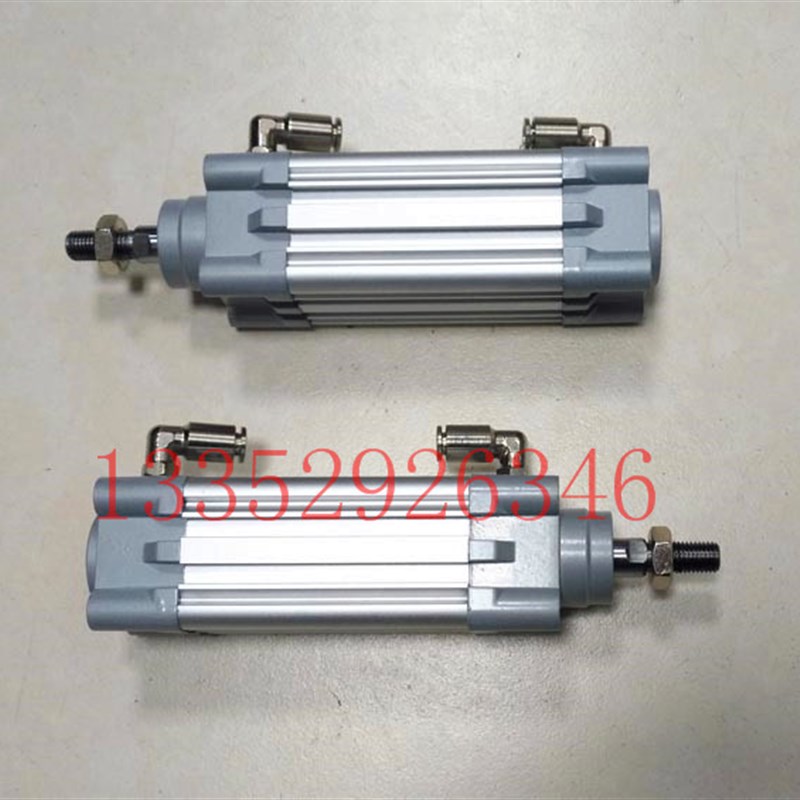 海德堡墨辊气缸 SM102 CD102 靠版墨路气桶 32-50