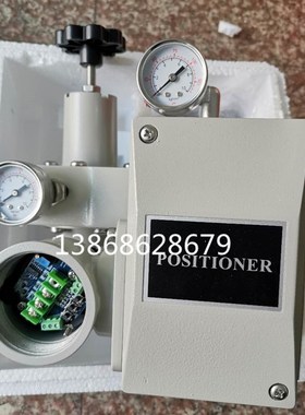 气动调节阀门 电-气阀门定位器HEP-17RC  HEP-16RC   HEP-15RC