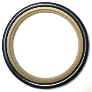 STd 6.3 4.2组合密封圈 85.5 优质斯特封轴用格莱圈GSR