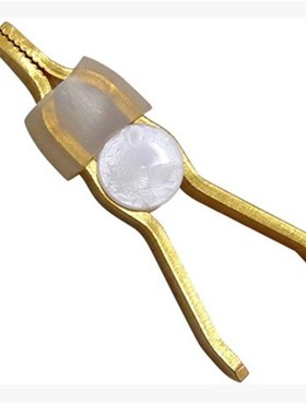 4Wires Kelvin Leads DIY KIT大电流开尔文四线测试夹