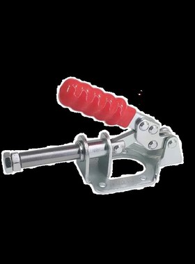 WDC301-CM 302-FM WDC12055/12065 快速夹钳 怡合达型 推拉压紧式