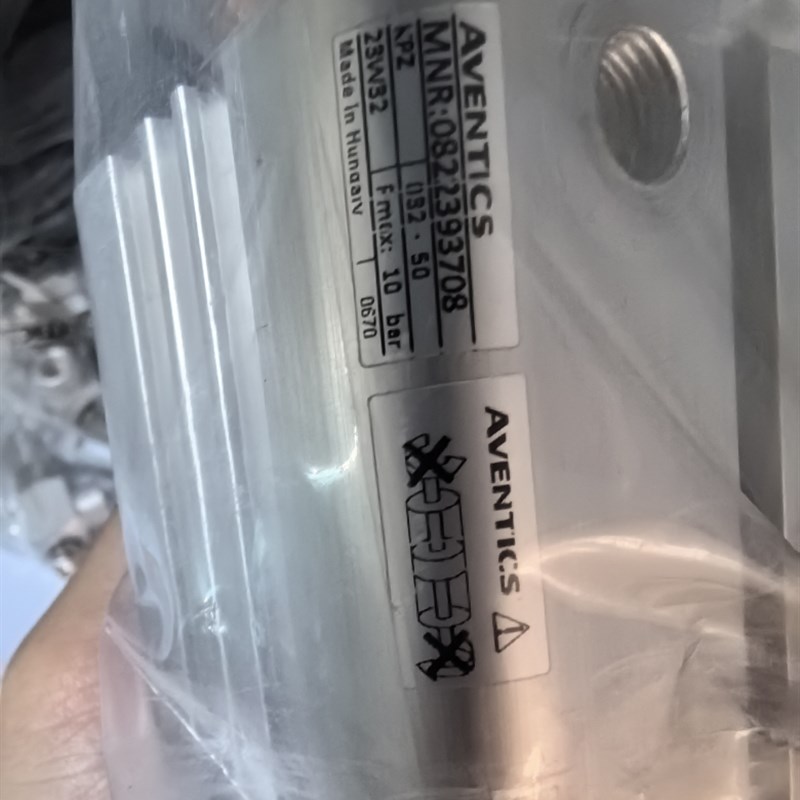 0822393708  安沃驰气缸0822010541  4035010247