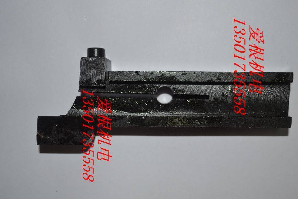 白钢刀刀架 方切刀盒 方车刀盒 装方白钢刀 10*10mm