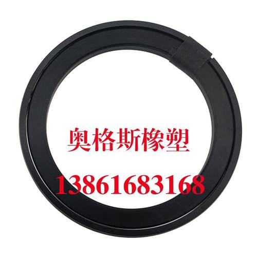 液压高压油缸OK型80*59*8/80*64.5*6.3/85*64*8活塞组合式密封圈